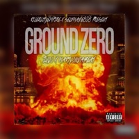 Ground Zero - John Zuqo