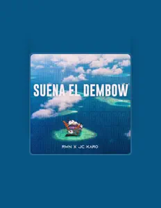 收听 Jc Karo、观看音乐视频、阅读小传、查看巡演日期等 ！