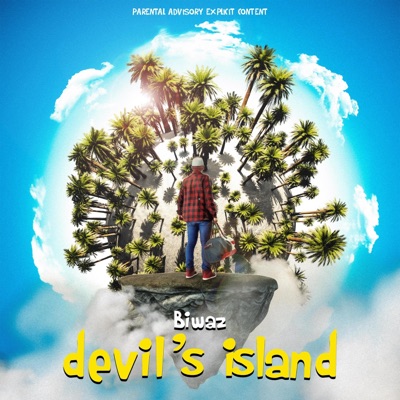 devil's island - Single