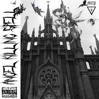 Angel Killing Spell - Single - Krim$in Terror Phantom