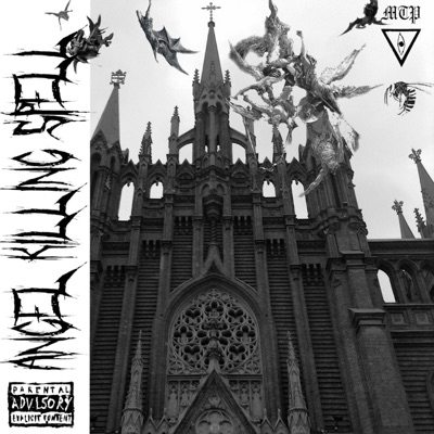 Angel Killing Spell - Single