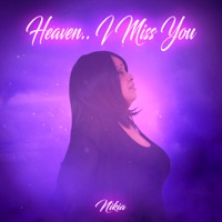 Heaven.. I Miss You - Single - Nikia