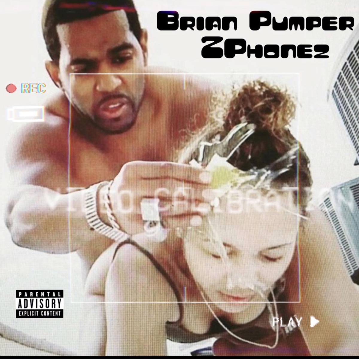 Brian Pumper - Single - Album by 2phonez - Apple Music
