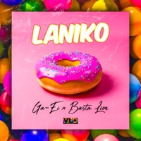 Laniko (feat. Basta Lion) - Single - Ga-Ei