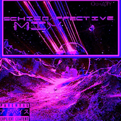Schizoaffective Mix