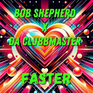 Faster - Single