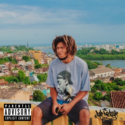 Tempestade de Bala - Single