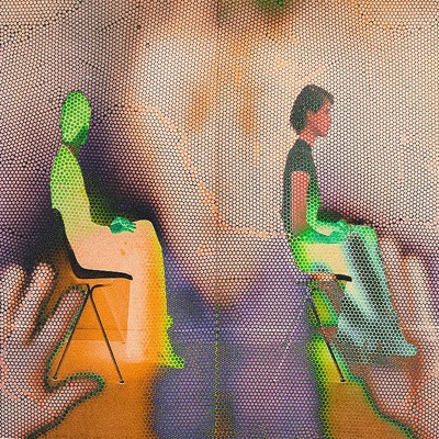 Bloodsuckers - Single