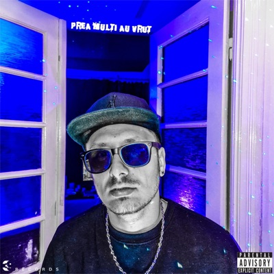 Prea Multi Au Vrut - Single