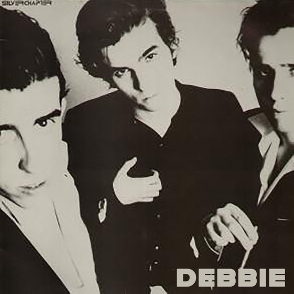 Debbie - EP