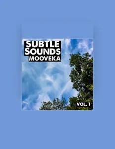 聆聽 MooveKa、觀看音樂影片、閱讀小傳、查看巡演日期等！