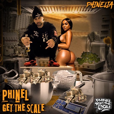 Phinel Get The Scale