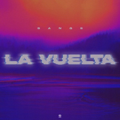 La vuelta - Single