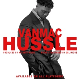 Hussle Vanmac