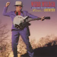 Ain't Living Long Like This — Webb Wilder