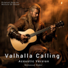 Valhalla Calling (Acoustic Version) - Mahmoud Nader