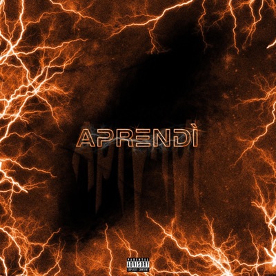 Aprendì (feat. LIL DRIP) - Single
