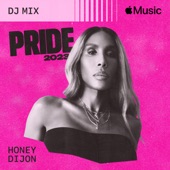 Pride 2023 (DJ Mix) artwork