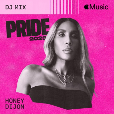 Pride 2023 (DJ Mix)