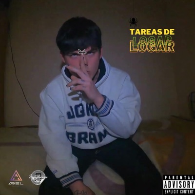 TAREAS DE LOGAR (feat. Abel Purroy) - Single