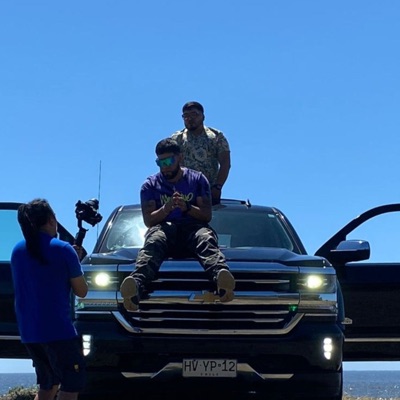 Emjy (LA NOVELA) - Single