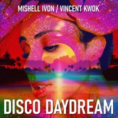 Disco Daydream artwork