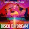 Disco Daydream artwork