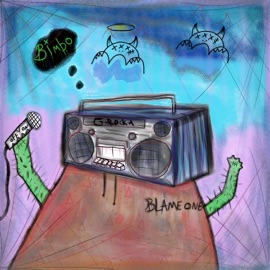 Bimbo G-Rocka & Blame One