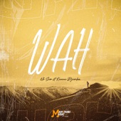 WAH (feat. Kerene Djemba) artwork