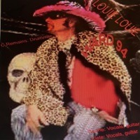 Louie Louie (feat. Searl, Clete & Chard) - Single - Ward 94