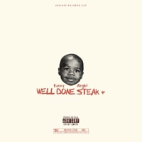 Well Done Steak - Single - Ronny Alright