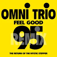 London Step — Omni Trio