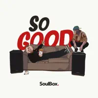 Intoxication — SOULBOX