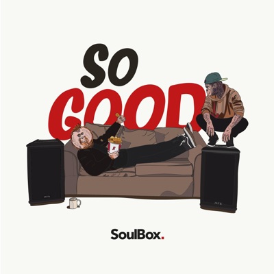 So Good - EP