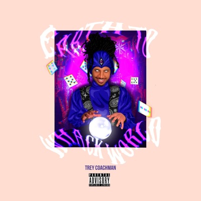 Earth To Whack World - EP