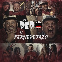 El Fernepetazo - Single - El Pepo
