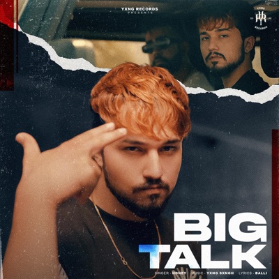 Big Talk - Single