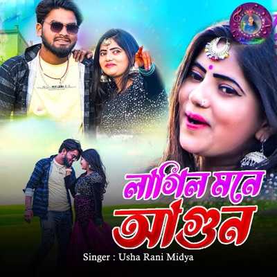 Laglo Mone Agun - Single