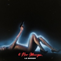 6 New Messages - Single - LE SINNER