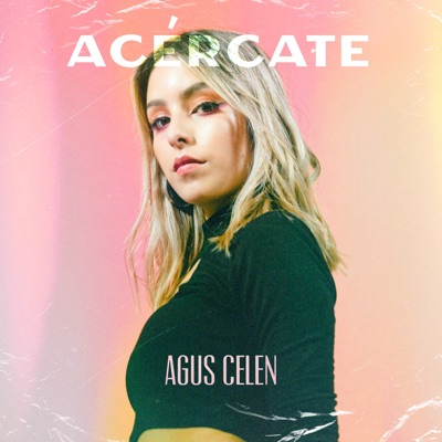 Acércate - Single