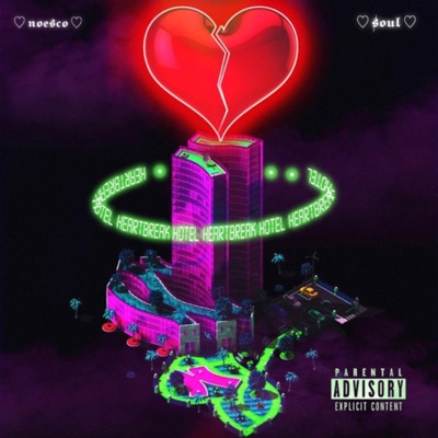 Luvr Chad's Trip to Heartbreak Hotel