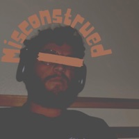 Misconstrued - Single - Young Gaff