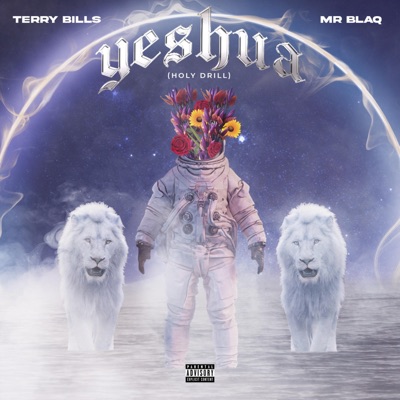 Yeshua (feat. Mr Blaq) - Single