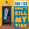 Don't Kill My Vibe - Single