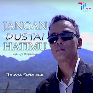 Chord Gitar Jangan Dustai Hatimu - Ramzi Setiawan