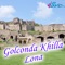 Golconda Khilla Lona - Jangi Reddy lyrics