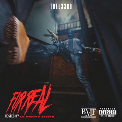 For Real (feat. Lil Meech) - Single