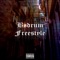 Bodrum Freestyle (feat. EveF) - ZİNCİR lyrics