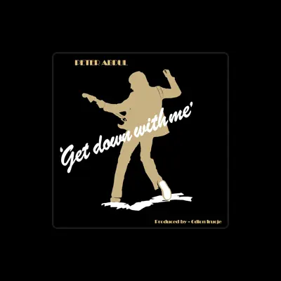 Listen to Peter Abdul, watch music videos, read bio, see tour dates & more!