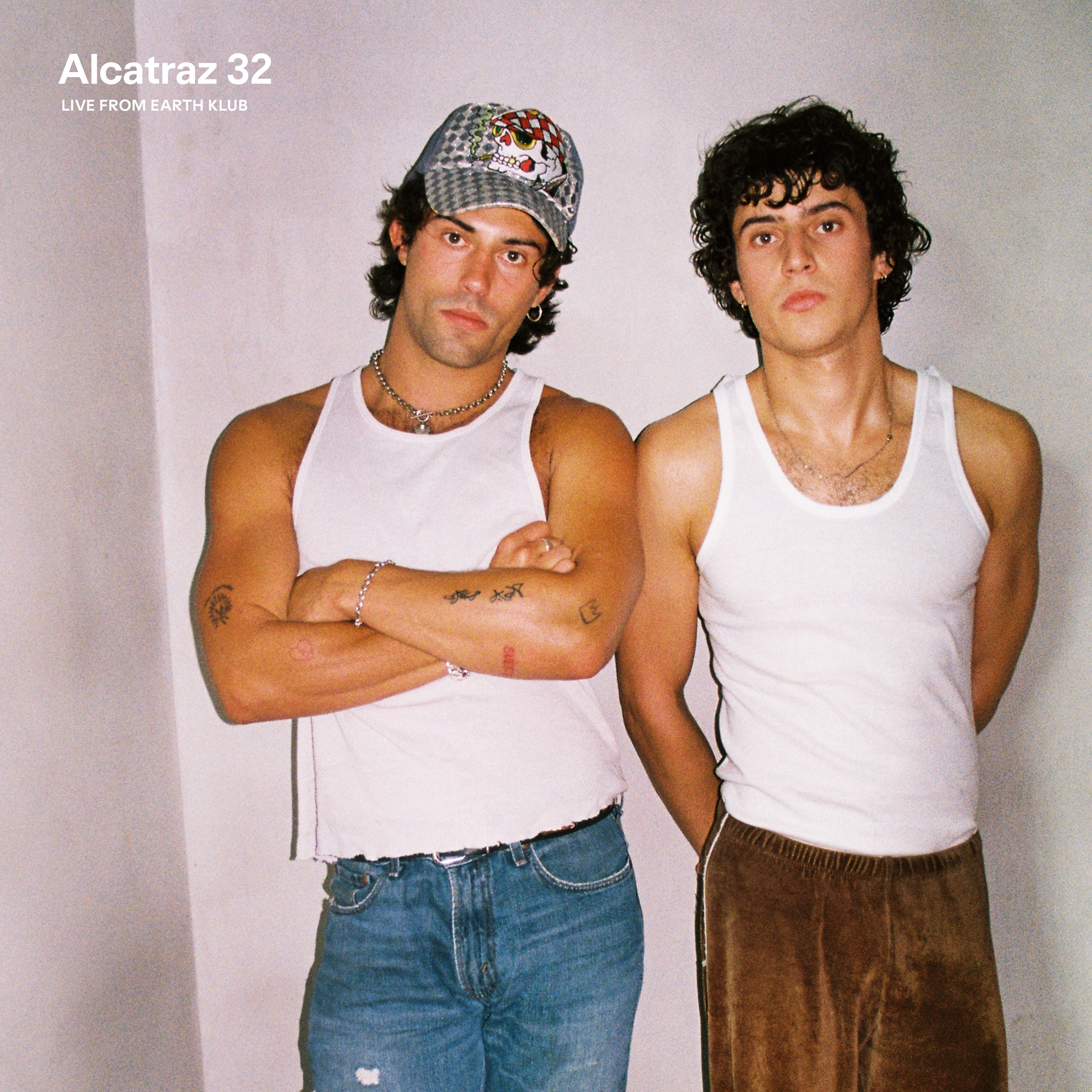 LFE–KLUB mix w/ Alcatraz (DJ Mix)